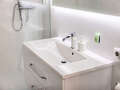 appartamento München Zamdorf 02 bagno 14627