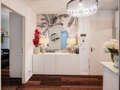 appartamento München Zamdorf 05 ingresso/corridioio 14627