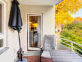 appartamento München Zamdorf 03 balcone 14627