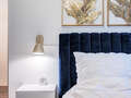 appartamento München Zamdorf 02 camera da letto 14627