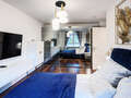 appartamento München Zamdorf 03 camera da letto 14627
