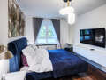 appartamento München Zamdorf 04 camera da letto 14627