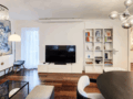 appartamento München Zamdorf 05 zona living 14627