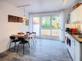 maisonette München Sendling-Westpark 01 cucina 14630