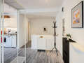 maisonette München Sendling-Westpark 02 ingresso/corridioio 14630