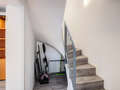 maisonette München Sendling-Westpark 05 ingresso/corridioio 14630