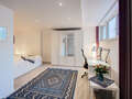 maisonette München Sendling-Westpark 02 camera da letto 14630
