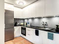 appartamento con giardino München Denning 01 cucina 14634
