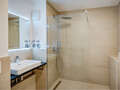 appartamento con giardino München Denning 01 bagno 14634