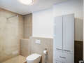 appartamento con giardino München Denning 02 bagno 14634