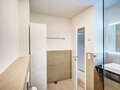 appartamento con giardino München Denning 03 bagno 14634
