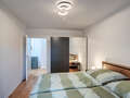 appartamento con giardino München Denning 02 camera da letto 14634