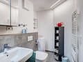 appartamento München Thalkirchen 02 bagno 14636