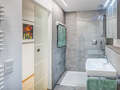 appartamento München Thalkirchen 03 bagno 14636