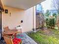 appartamento München Thalkirchen 02 1° Terrazza 14636