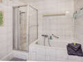appartamento München Bogenhausen 03 bagno 14639