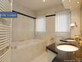 casa a schiera München Trudering 01 bagno 1464