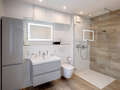 appartamento München Trudering 01 bagno 14640