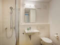appartamento München Berg am Laim 01 bagno 14643
