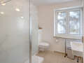 appartamento München Schwabing-West 03 bagno 14646
