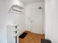 appartamento München Parkstadt Schwabing 01 ingresso/corridioio 14647