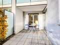appartamento München Parkstadt Schwabing 01 terrazza 14647