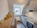 attico München Untergiesing 01 cucina 14653