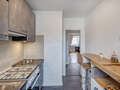 attico München Untergiesing 02 cucina 14653