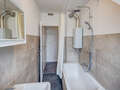 attico München Untergiesing 02 bagno 14653