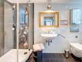 appartamento München Herzogpark 02 bagno 14656