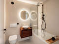 appartamento Tegernsee 01 bagno 14657