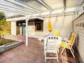 casa a schiera München Lochhausen 02 terrazza 14662