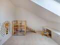 maisonette Haar 04 camera per i bambini 14664