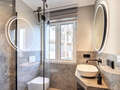 appartamento München Nymphenburg 01 bagno 14667