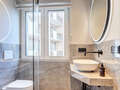 appartamento München Nymphenburg 02 bagno 14667