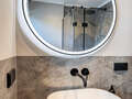 appartamento München Nymphenburg 03 bagno 14667