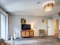 appartamento München Nymphenburg 03 zona living 14667