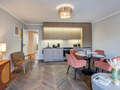 appartamento München Nymphenburg 04 zona living 14667