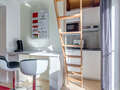 appartamento München Trudering 01 cucina 1467