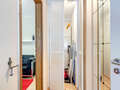 appartamento München Trudering 01 ingresso/corridioio 1467