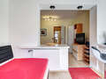 appartamento München Trudering 03 zona notte 1467