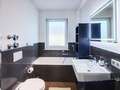 appartamento München Lochhausen 01 bagno 14672