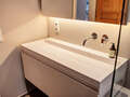 appartamento München Ludwigsvorstadt 03 bagno 14674
