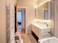 appartamento München Ludwigsvorstadt 04 bagno 14674