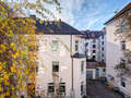 appartamento München Ludwigsvorstadt 01 vista 14674