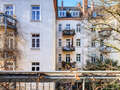 appartamento München Ludwigsvorstadt 03 vista 14674