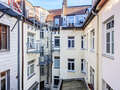 appartamento München Ludwigsvorstadt 04 vista 14674