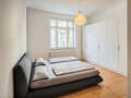 appartamento München Ludwigsvorstadt 01 camera da letto 14674