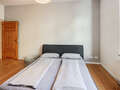 appartamento München Ludwigsvorstadt 02 camera da letto 14674