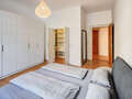appartamento München Ludwigsvorstadt 03 camera da letto 14674